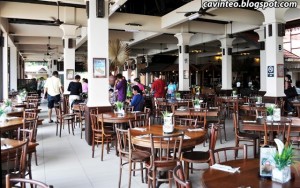 Laguna Redang Restaurant