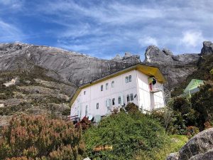 Kinabalu Mountain House