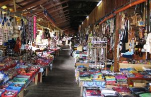 Kinabalu Mountain Market