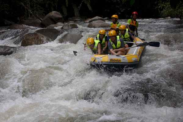 pahang river