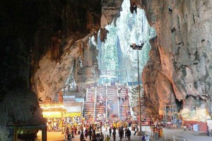 Batu Caves