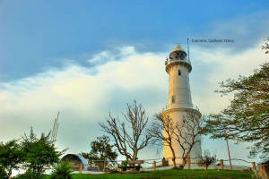 Bukit Melawati