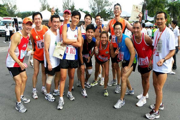 Ipoh International Run