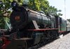 North Borneo Railway Tour