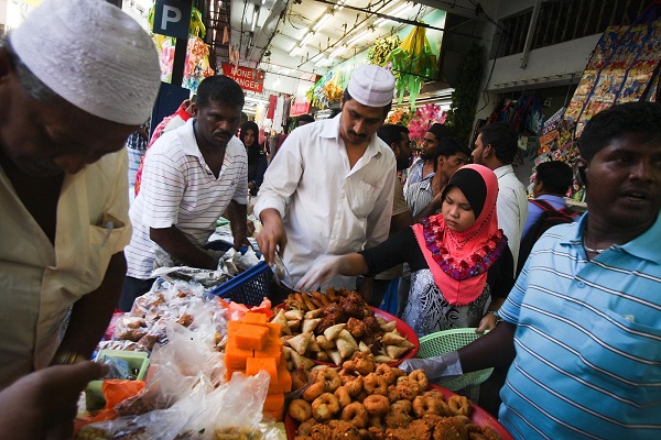 Ramadhan Festival