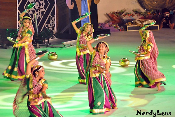 Sabah International Folklore Festival