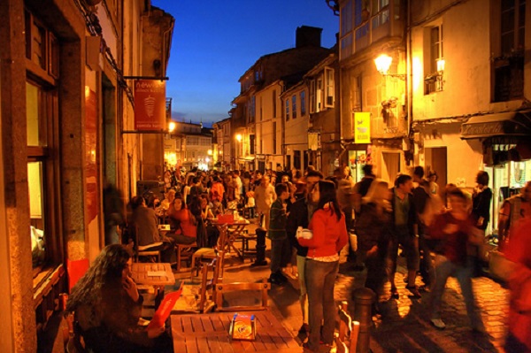 San Pedro Festival