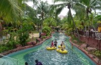A Famosa Water World