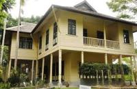 Agnes Keith House , Sandakan 