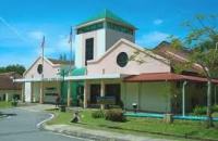 Aquarium & Marine Museum , Kota Kinabalu