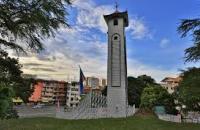 Atkinson Clock Tower , Kota Kinabalu