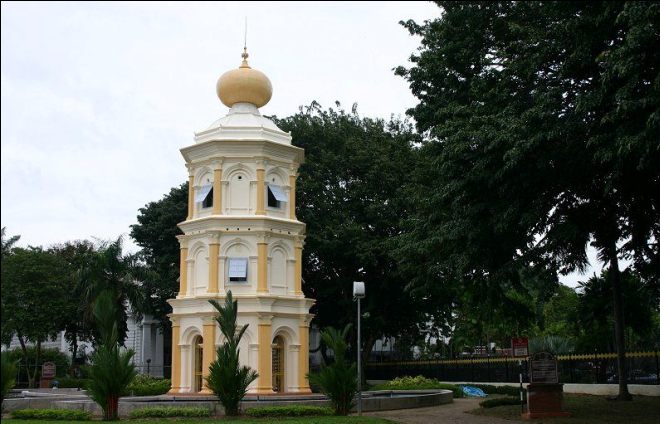 Balai Nobat Kedah