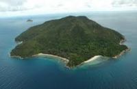 Bidong Island