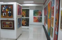 Borneo Art Gallery , Kota Kinabalu