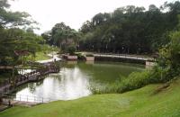 Bukit Aup Jubilee Park