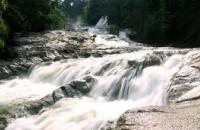 Chamang Waterfalls