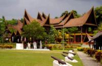 Cultural Handicraft Complex