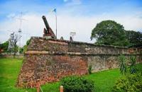 Fort Cornwallis