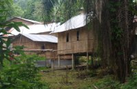 Gombak Orang Asli Centre