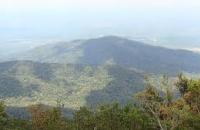 Gunung Ledang (Mount Ophir)