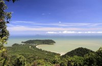 Gunung arong Recreational Forest