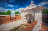 Hang Tuah Mausoleum