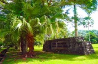 Indera Mahkota Agricultural Park