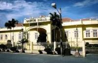 Istana Batu (Royal Museum)