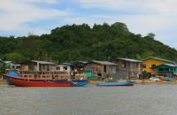 Kampung Kuala Abai , Kota Belud 