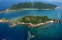 Kapas Island