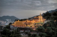 Kek Lok Si Temple