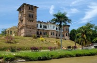 Kellie's Castle