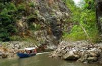 Kilim River Cruise