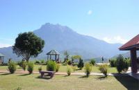 Kinabalu Park , Kundasang 