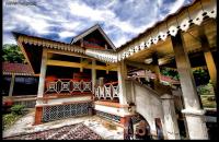 Kota Kayang Museum