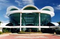 Labuan Marine Museum