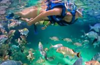 Labuan Marine Park