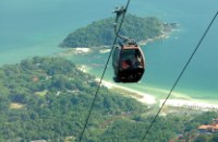 Langkawi Cable Car