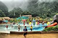 Lost World of Tambun