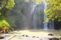 Madai - Baturong Forest Reserve Nature Centre , Lahad Datu 