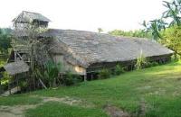 Maranjak Longhouse Homestay , Kudat 