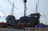 Maritime Museum