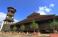 Masjid Kampung Laut