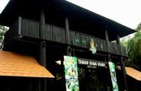 Melaka Butterfly Farm and Reptile Sanctuary
