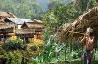 Orang Asli Villages