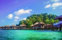 Pangkor Island