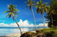 Papan Island 