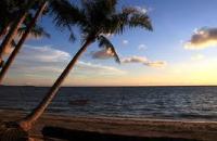 Pohon Batu Beach