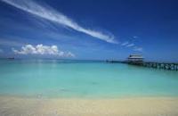 Pulau Tiga "Survivor Island" , Kuala Penyu 