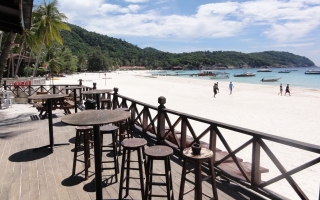Redang Bay Resort